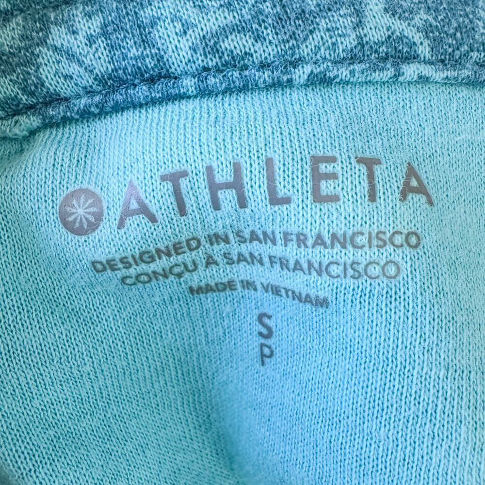 Athleta Sunrise Alliance Hoodie, Size: Small - Picture 7 of 9